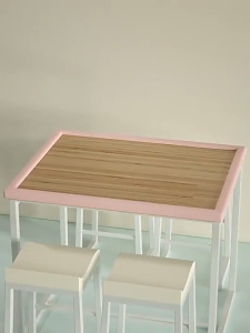 Thick Baby Safety Corner Guard 2M W Shape Table Edge Protector Strip Soft NBR 防撞条 MY Ready Stock