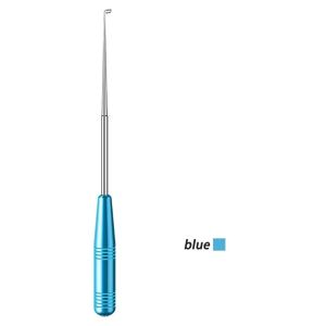 Quick Fish Hook Removal Tools Safety Blind Poke Hook Deep Throat Picker Retractor Extractor Decoupling Device for Fishing Hook