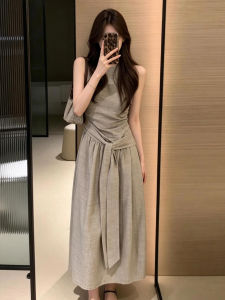 Homecore | Flattering Slim Unique Design Dress