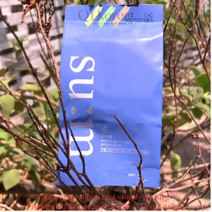 Tách Set Phấn Nước Sum:37 Water full Mesh Cushion Glow N01 C4D Cho Da Dầu Da Hỗn Hợp SPF50+ PA+++