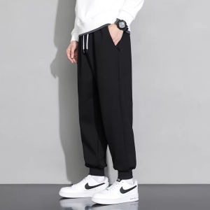 TUCANO | Cotton Loose-fit Spring Autumn Mens Sweatpants