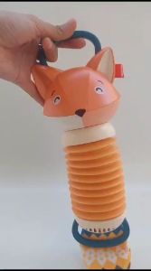 Mainan Akordeon Bayi: Mainan Musik & Motorik Terbaik