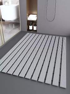 Waterproof Non-slip Safety Bath Mat