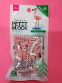 Daiso Petit Block Lego Block Flamingo. 