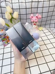 Xịt Khóa Trang Điểm NICOR 100ML - Lớp Make Up Hoàn Hảo Suốt Cả Ngày