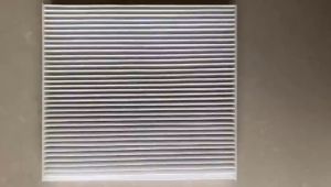 `ไซส์กรองอากาศโตโยต้า Toyota สำหรับแผ่นกรองแอร์ สำหรับคาร์บอน ร่วมกันสำหรับเสริมสวยให้บริการ สำหรับ Altis อัลติส VIOS วีออส YARIS ยาริส Sienta REVO VIGO INNOVA FORTUNER COMMUTER CAMRY TOYOTA AC`