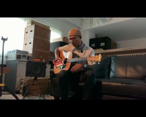 Stringjoy Naturals สายกีต้าร์โปร่ง 12/54 Uncoated Phosphor Bronze Acoustic Strings