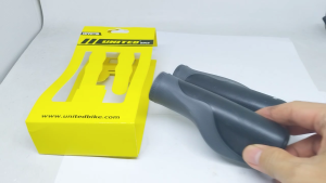 Handgrip Sepeda MTB Gunung United Model Golok