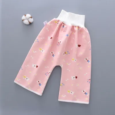 JIFANPAUL | Leakproof Potty Training Pants for Children