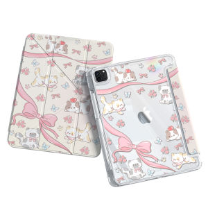 Zoyu | Thin Light Anti-Drop Protective Case For iPad 11inch
