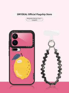 Smyideal | Magnetic Phone Case Xiaomi 17promax