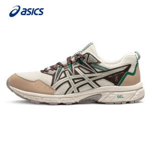 ASICS | Black Men Autumn Trail Running Hiking Shoes