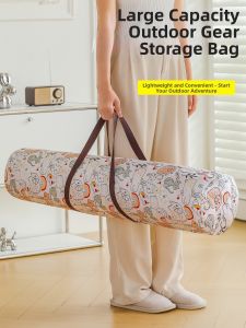 MAINUOJUJIA | Thickened Oxford Cloth Storage Bag