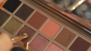 LIMBOSS Beauty - Eyeshadow Palette (อายแชโดว์ ลิมบอส)