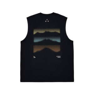 FPA | Antibacterial Quick-Dry Anti-Mite Sleeveless T-Shirt