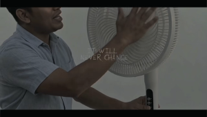【Free solar panel】solar electric fan original 14 inch Solar powered fan outdoor indoor Solar Stand Fan with and USB LED