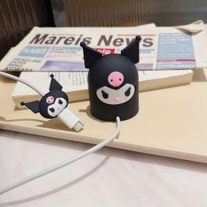 Stand for apple watch Cute cartoon Charging Stand Silicone Dock Holder Charging Base Alarm Clock Base for iWatch Ultra2 9 8 SE 7 6 5 321