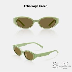 moody | UV Protection Cat Eye Sunglasses