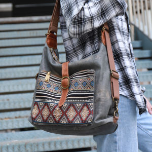 YIMOYICAI | New Fashionable Multi-functional Large Capacity Bag