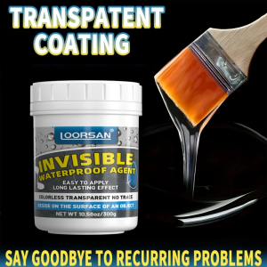150g invisible waterproof repair kit - a durable transparent solution for boats RVs and home use - providing long-lasting