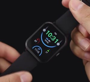 LIGE | LIGE Smart Watch Men Women Multidial Fitness Sports Watches Pedometer Full Touch Screen Bluetooth Call Music Digital Smartwatch