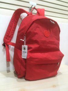 Balo Noble size lớn chất liệu vải dù siêu bền kháng nước. mã N514