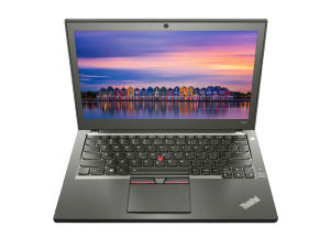 Refurbished【95% new】Lenovo ThinkPad X240/X250 lenovo laptop Intel Core i7/i5 DDR3L 8G/16G RAM 256G/512G/1T SSD 12.5 Windows11 Pro Ms office Online Class WiFi/Bluetooth/Notebook/Business