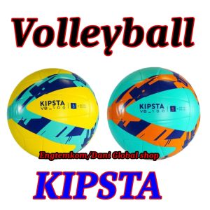 ลูกวอลเลย์บอล วอลเล่ย์บอล ลูกวอลเล่ย์ Volley ball volleyball KIPSTA รุ่น  V100