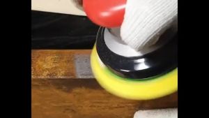 6 inch No Hole 150mm Sandpaper Woodworking Metal Grinding Disc Abrasive Polishing Tool 40-2000 Grit Sanding Discs Polishing Tool