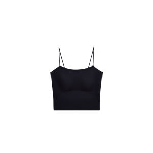 Áo ngực nữ MiiOW vải ice silk không dây có đệm ngực