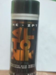 THE ALTONIK 77.7 SL kemasan 200ml T H E Z P T b.a Gibberllic ACID  5.55g/l  dan * Naftil acetic acid 22l.22g/l