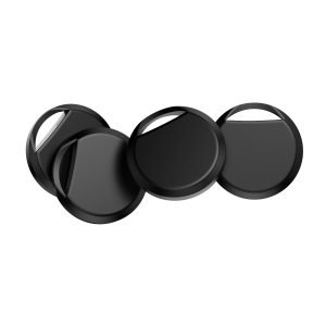 1/4/ 5 pcs Smart Home Items Global Positioning Tracker Work with Googles Find Hub App Play Sound Locator for Sunsung Xiaomi GMS