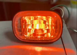 Toyota Corolla Altis Vios Rav4 Camry Corona 1997 to 1999 Side Fender Signal Light 1pc ( DEPO-212-1409 ) ( accessories )