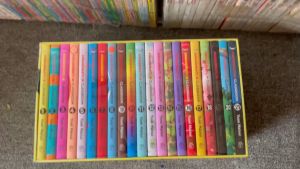 Truyện Tranh - Boxset Lớp Học Ám Sát - Bộ 21 Tập - NXB Trẻ