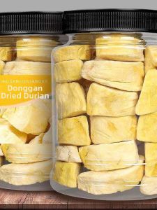 Freeze-Dried Durian Snack 500g