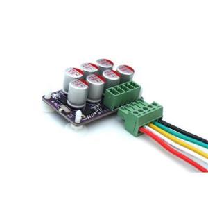 4S Active Equalizer Whole Group Balancer High-current Lithium Battery Active Balancing Board