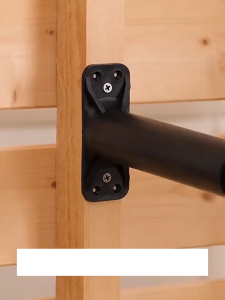 Height Adjustable Bed Support Legs Reinforcement Kit for Center Slats Prevents Queen Bed Frame 2PCS 15cm 20cm Fast Delivery Free Shipping