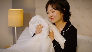 AUSTRALIAN MADE - TONTINE - HOTEL LUXURY COMFOR QUILT