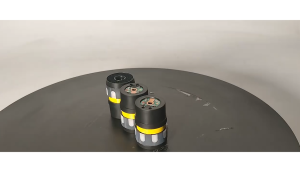 Spool Mic BT58 / Spul Mikrofon / Dynamic Microphone Core