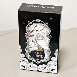 XUANDOYAN | Bộ Bài Tarot Cổ Điển Thân Thiện Với Người Mới Bắt Đầu 78 Miếng