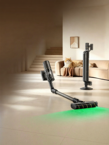 Dreame | Automatic Dust Collection Handheld Vacuum Pet Hair