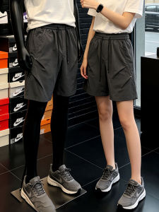 CHENMU | Thin Quick Drying Rivet Patches Workwear Shorts