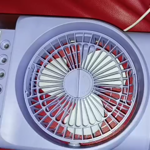 H44 KIPAS ANGIN ORI 100% KABUT TIMER AC MINI USB PENDINGIN RUANGAN 5 WATT DAYA LISTRIK UAP MIST 600 ML JAM COLOK LANGSUNG PAKAI TYPE C SEMPROTAN SEMPROT AIR PENYEJUK FAN ELEKTRONIK BERKABUT 3 KECEPATAN PUTAR ALARM  Spesifikasi Produk: • Daya listrik 5 Wat