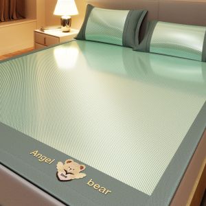 Bộ Đệm Lạnh Sợi Băng Máy Điều Hòa Có Thể Giặt Máy