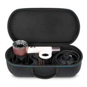 Hard Carrying Case Storage Bags For Dyson Supersonic HD08/HD15/HD16 Hair Dryer Durable Travel Portable Box For Dyson Accessories
