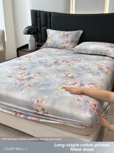 Soft Cotton Mattress Cover 28cm
