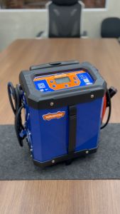 WADFOW 12/24V INDUSTRIAL INVERTER BATTERY CHARGER WBY1A50 - WPT