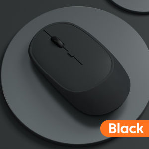 other | Wireless Mouse Rechargeable Mouse Gamer Dual Modes Bluetooth-compatible 2.4G USB Ergonomic Mice For Laptop Pad Tablet Macbook