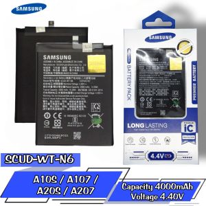 BATERAI ORIGINAL SAMSUNG GALAXY A10S/A107/A20S/A207/WT-N6 BATTERY BATRE