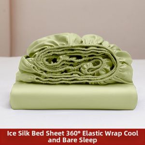 KAMONI | Cool Touch Single Bed Skirt